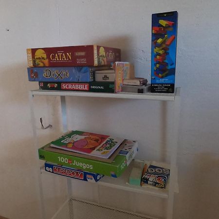 Double Room At Villa Lila Πουέρτο Ντε Λα Κρουζ Εξωτερικό φωτογραφία