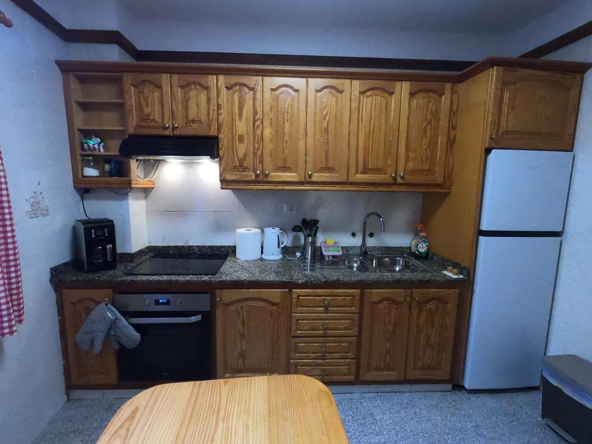 Double Room At Villa Lila Πουέρτο Ντε Λα Κρουζ Εξωτερικό φωτογραφία