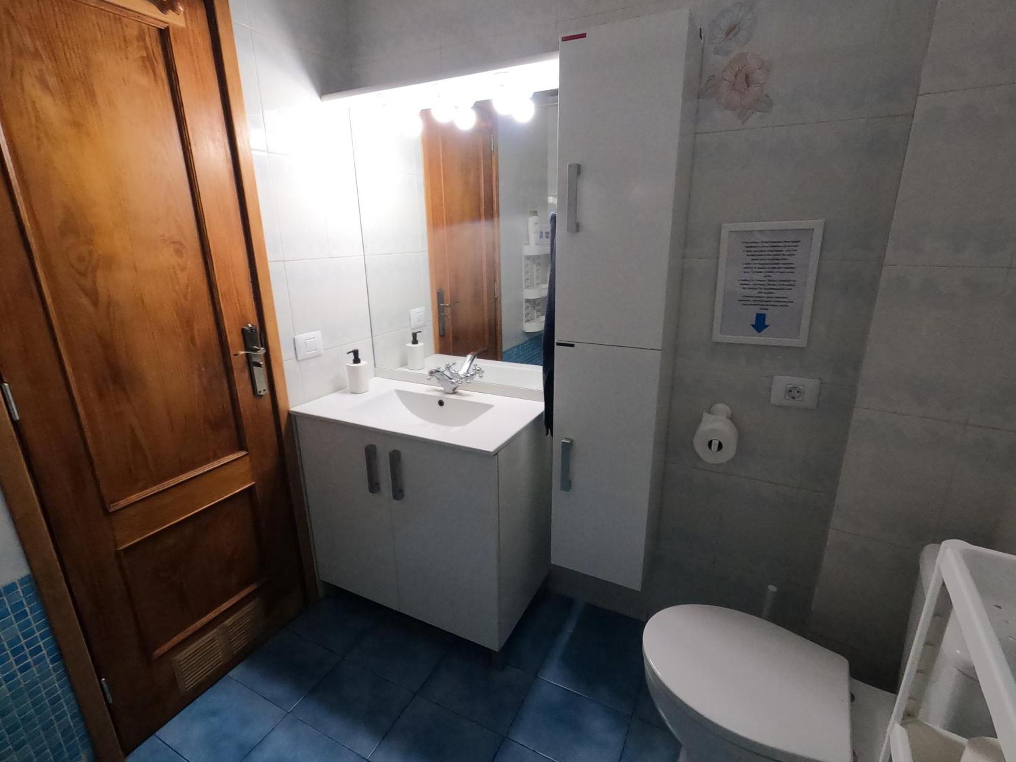 Double Room At Villa Lila Πουέρτο Ντε Λα Κρουζ Εξωτερικό φωτογραφία