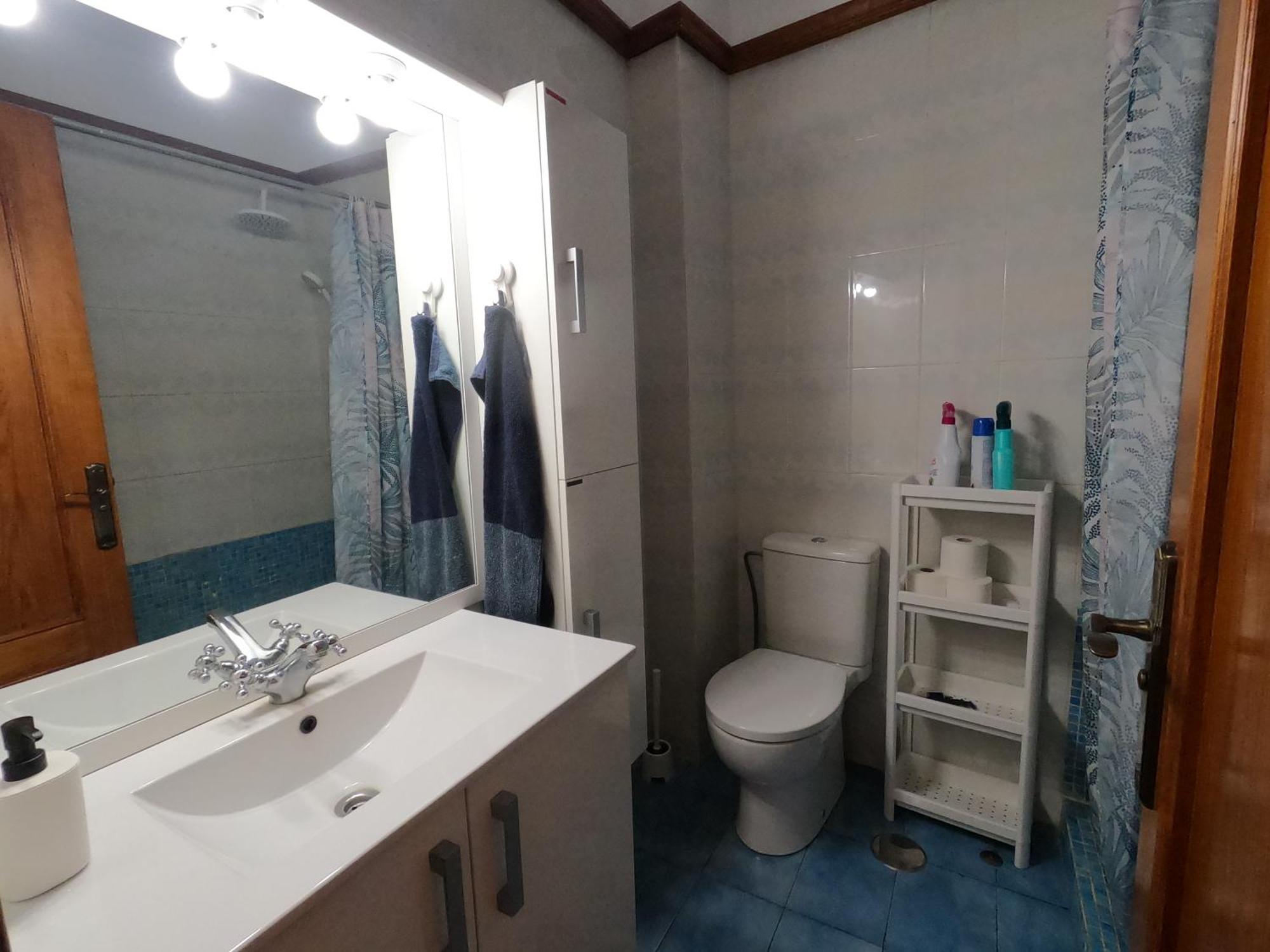 Double Room At Villa Lila Πουέρτο Ντε Λα Κρουζ Εξωτερικό φωτογραφία
