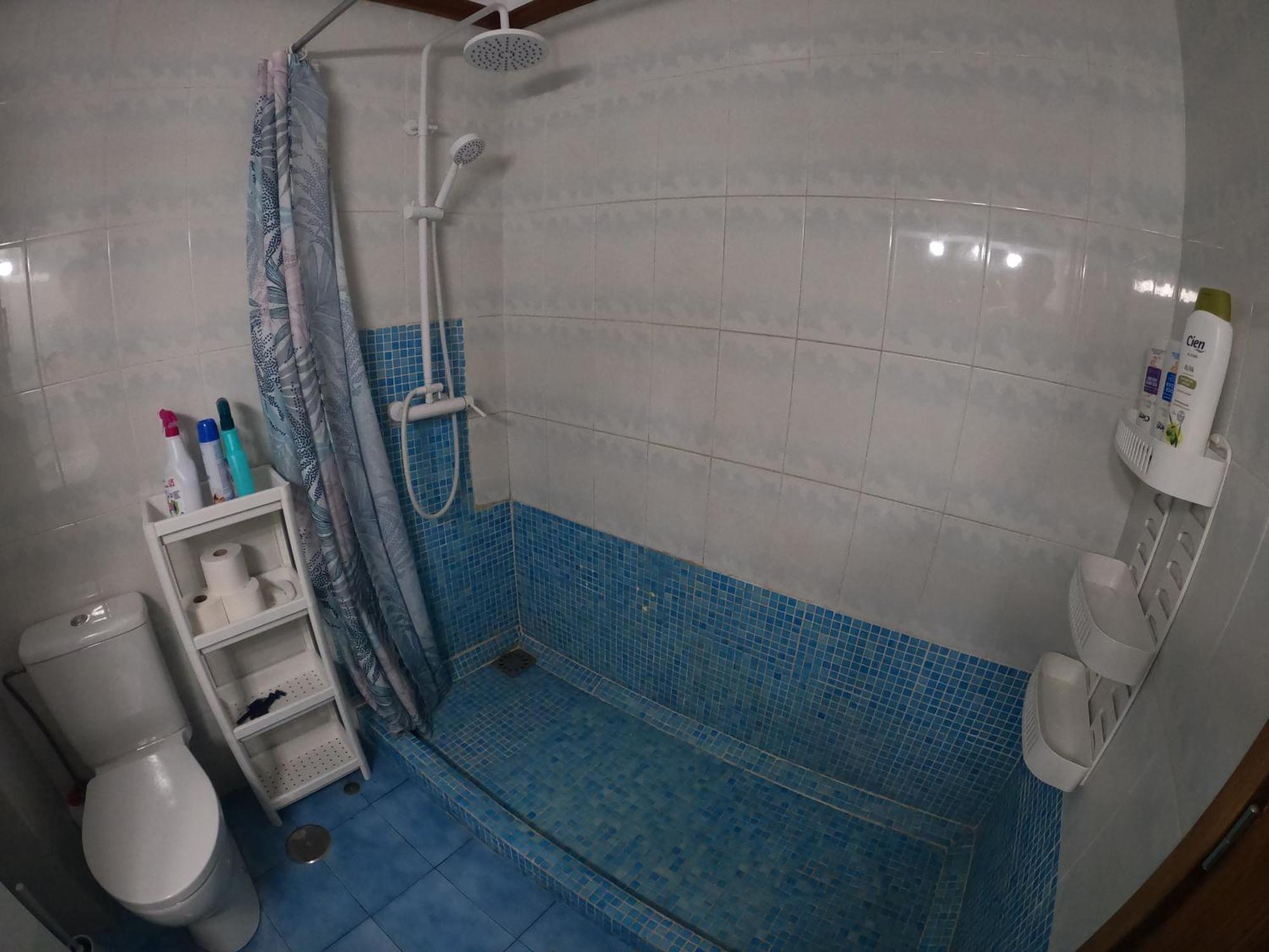 Double Room At Villa Lila Πουέρτο Ντε Λα Κρουζ Εξωτερικό φωτογραφία